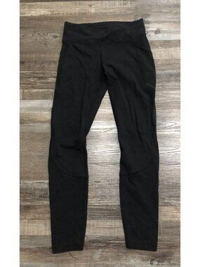 Lululemon All The Right Places Pant Womens Size 8 Athletic Leggings